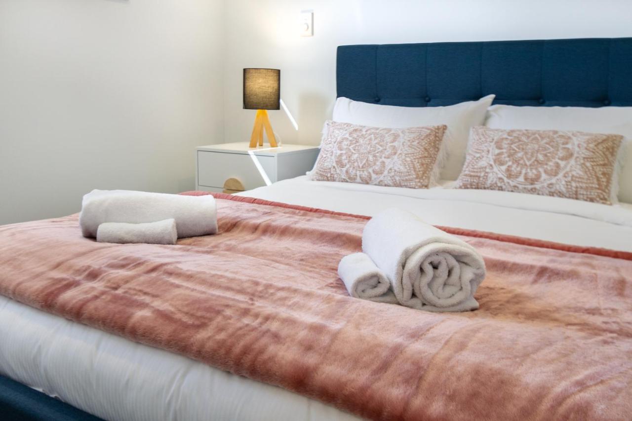 The City'S Best Kept Secret 2 Bed 2 Bath Christchurch Exterior foto
