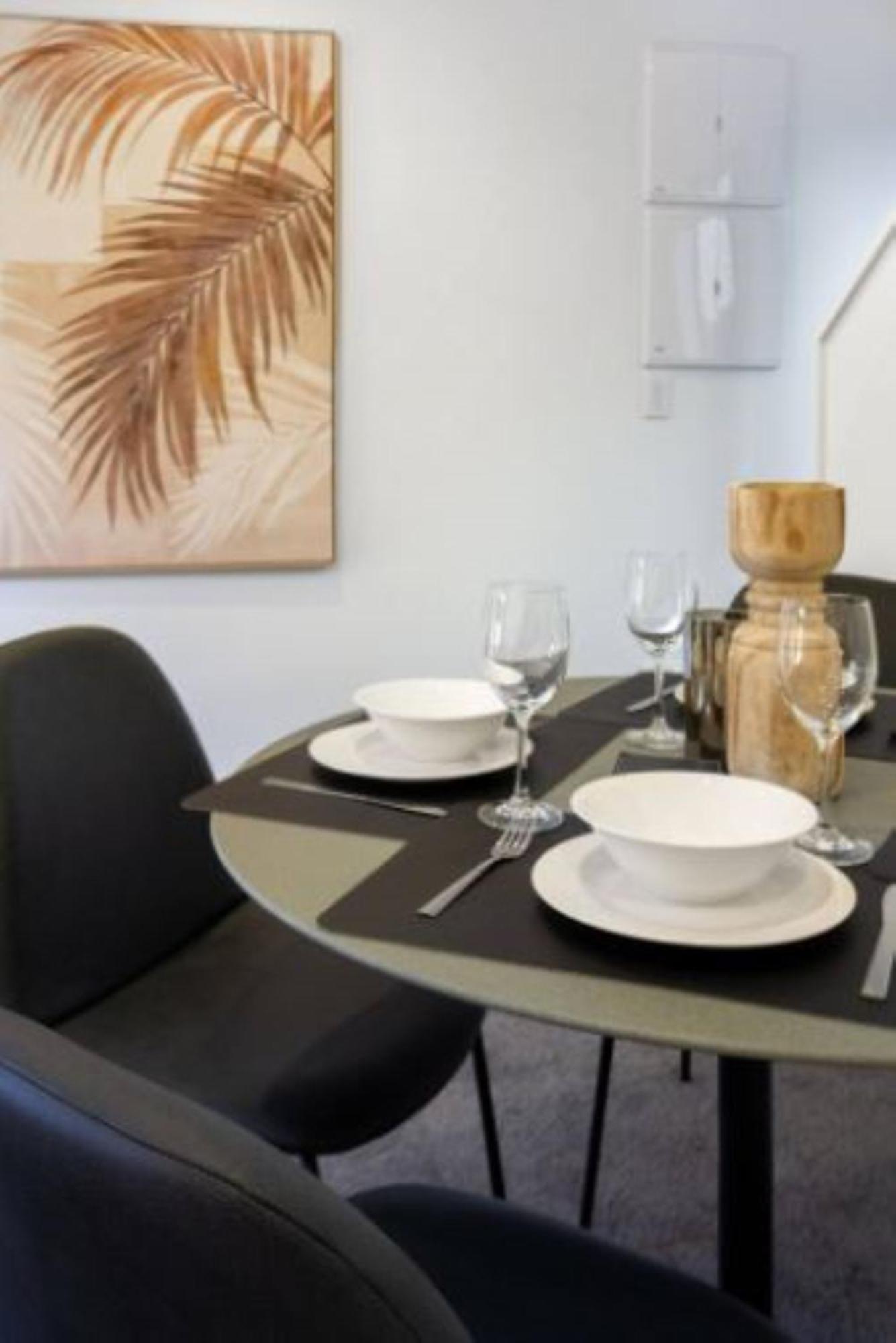 The City'S Best Kept Secret 2 Bed 2 Bath Christchurch Exterior foto